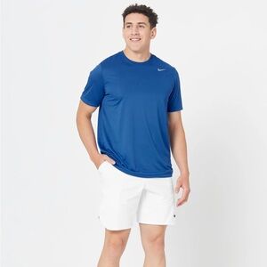 Nike DRI-FIT Fitness T-Shirt